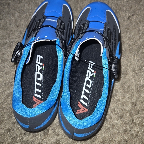 Vittoria Kid Boa MTB Cycling shoe - Picture 2 of 9